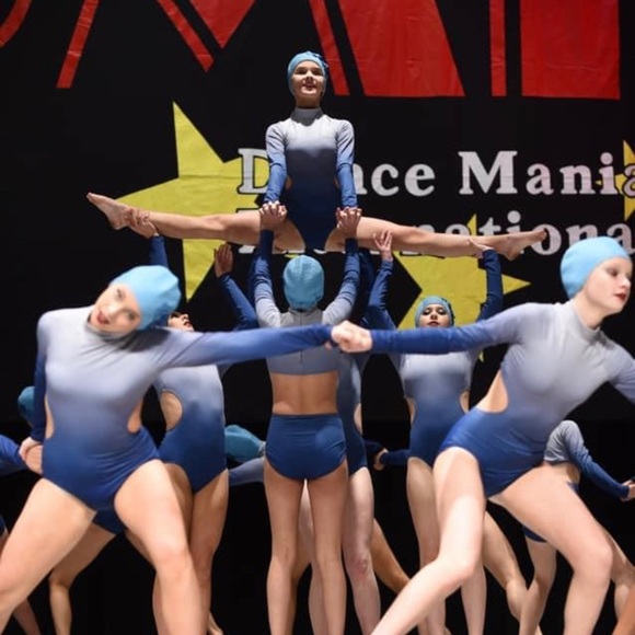 dance costume
